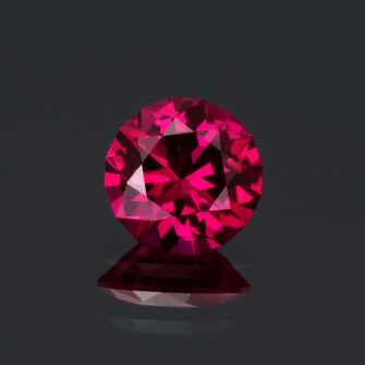 Lab-Created Ruby 1.27 Carats