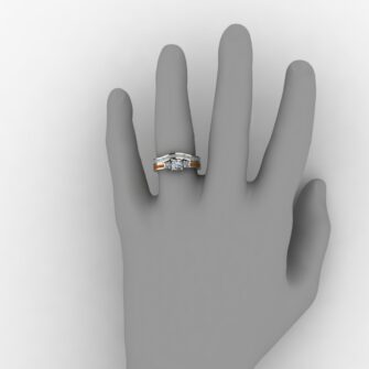 Custom Order for M.P. - 4th Installment