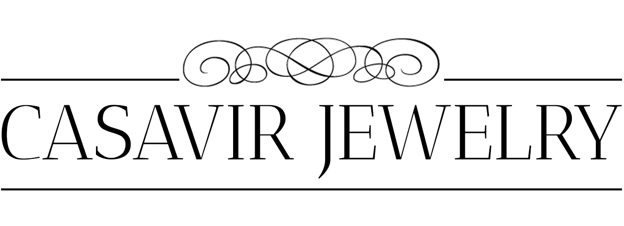 Casavir Jewelry logo