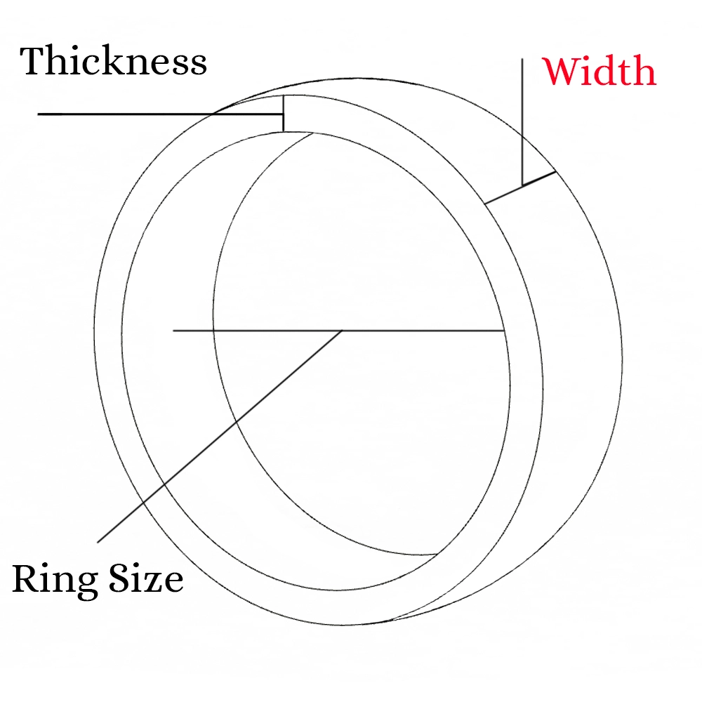 Ring size | GASSAN