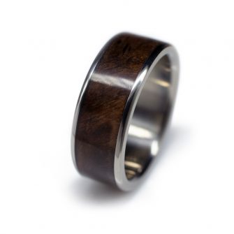 Burl ring clearance