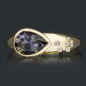 Gemstone Jewelry